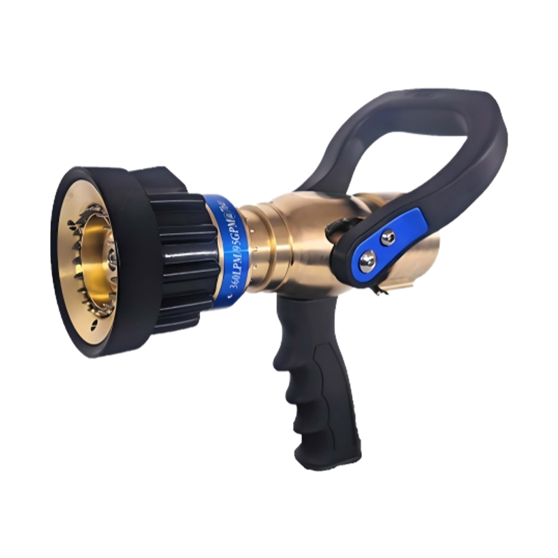 Латунное сопло с фиксированным расходом