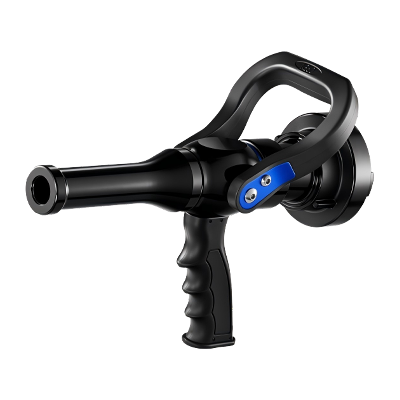 Пенный пистолет