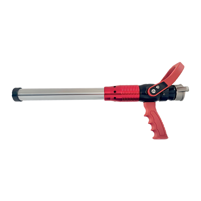 Пенный пистолет