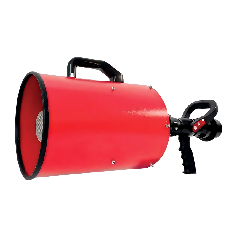 Пенный пистолет