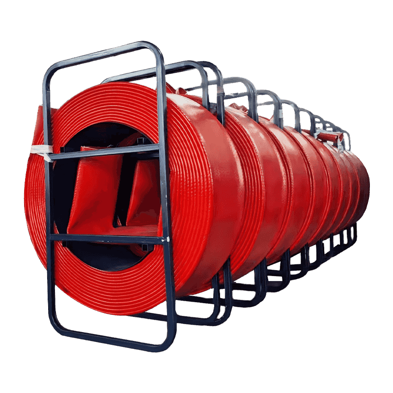 Коэкструзионный шланг ТПУ