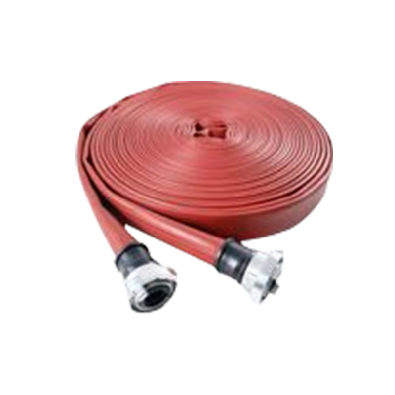 Через шланг TPU LADFLAT LRRIGGET HOSE