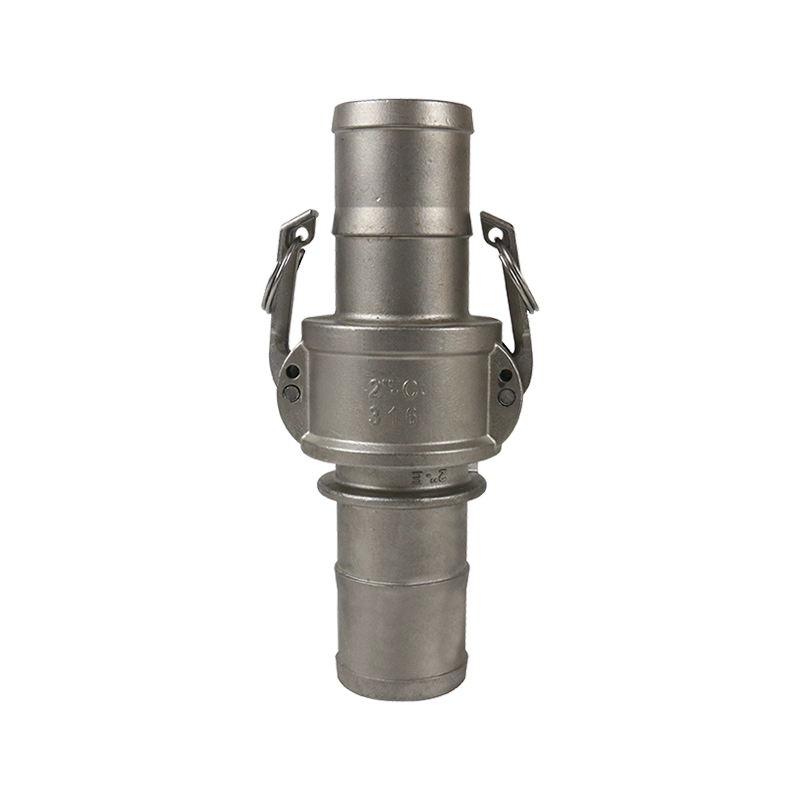Соединители для рукавов Camlock (литье/ковка)