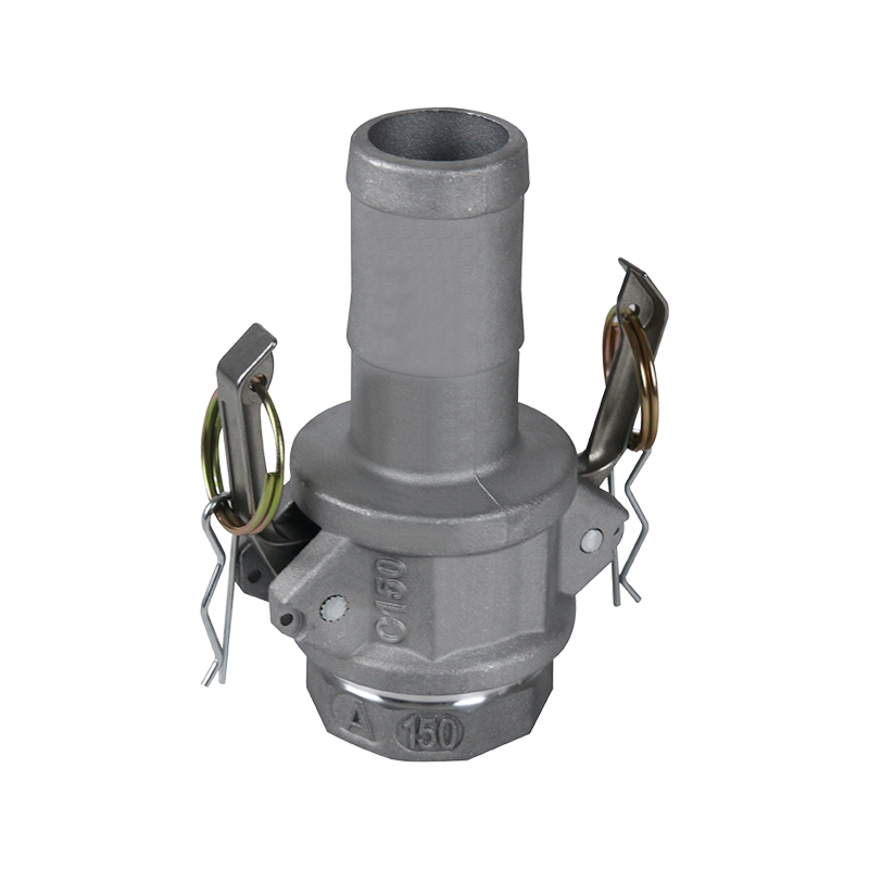 Соединители для рукавов Camlock (литье/ковка)